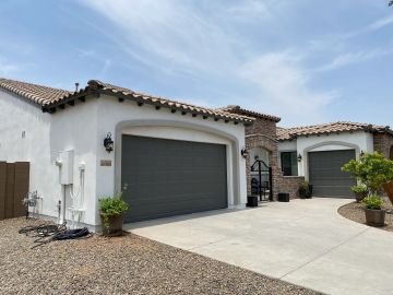 Exterior painting in Phoenix by Maricopa Exterior Painting