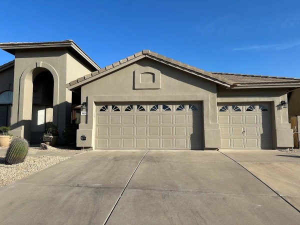 House Painting in Cave Creek, AZ (1)