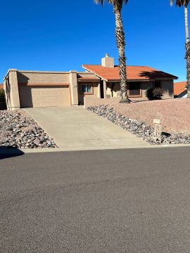 Maricopa Exterior Painting House Painting